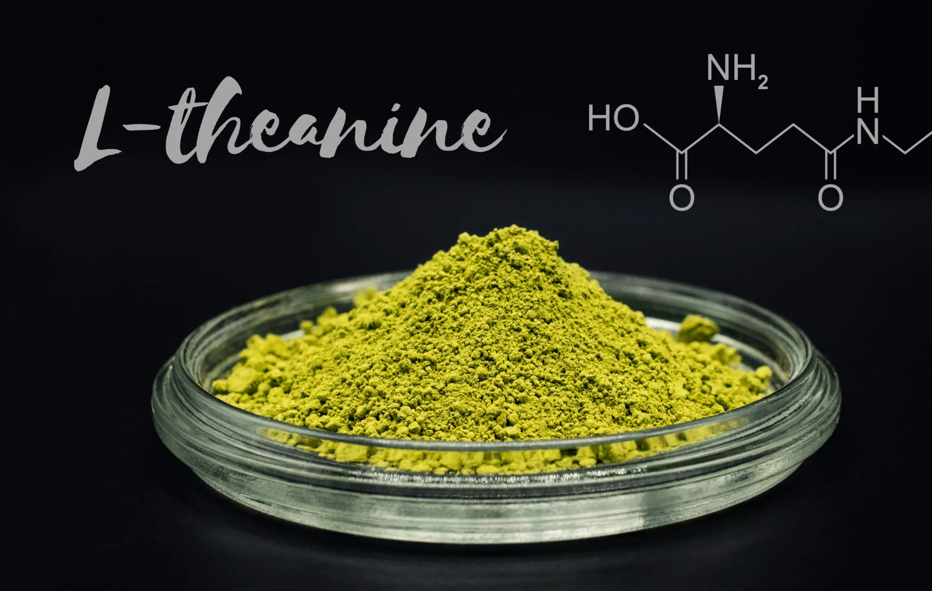 l-theanine