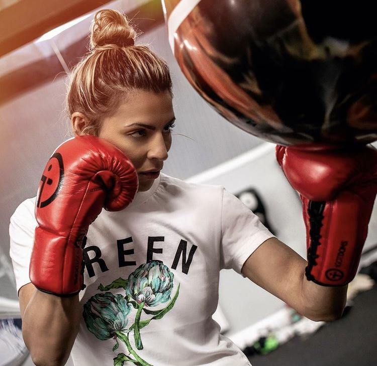 My Morning Routine with Mala Misthry - No Ordinary Moments Nutrition