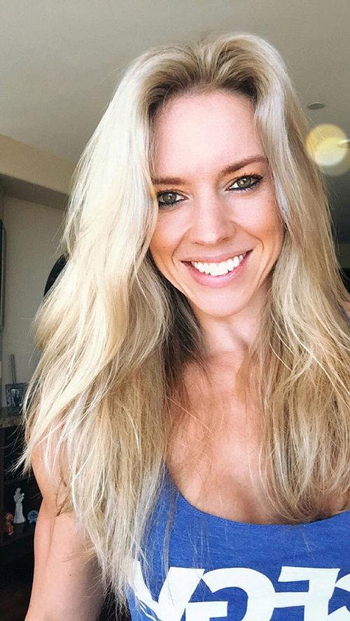 My Morning Routine with Katie Davies - No Ordinary Moments Nutrition