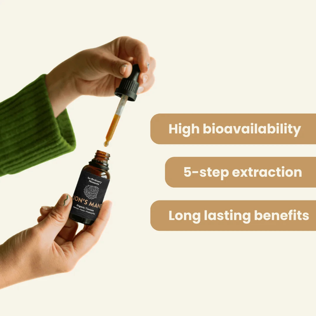 Most Popular Tinctures