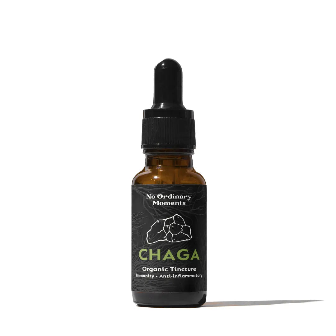 Mushroom Tinctures
