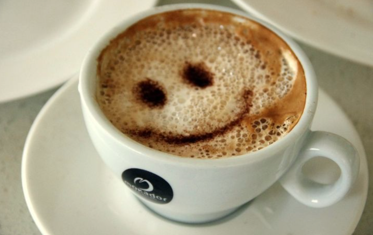 happy coffee 