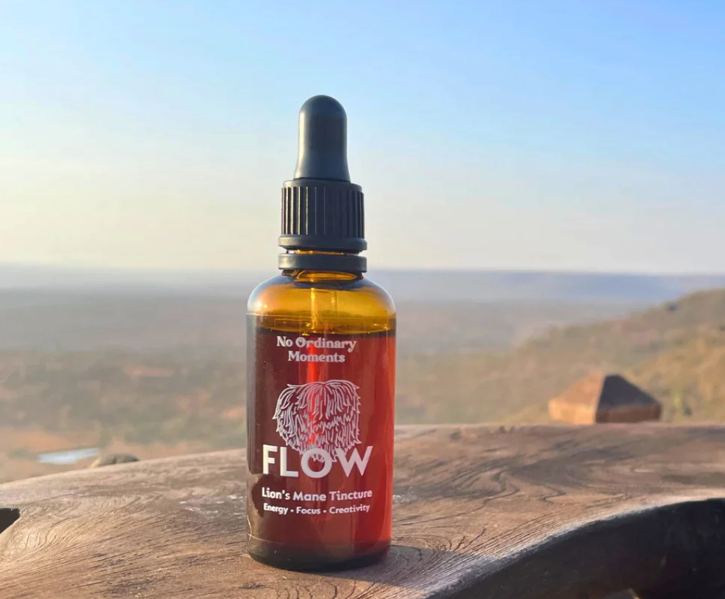 Soothing Stress: Unveiling the Tranquil Power of Mushroom Tinctures for Anxiety Relief