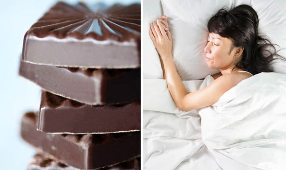 The Truth About Chocolate and Sleep: Exploring Caffeine Content, Sleep Aid Potential, and Nighttime Benefits