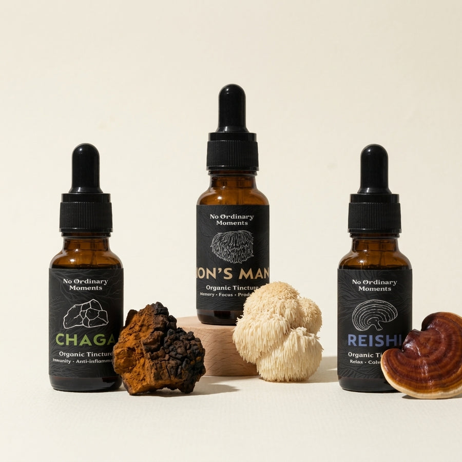 Most Popular Tinctures