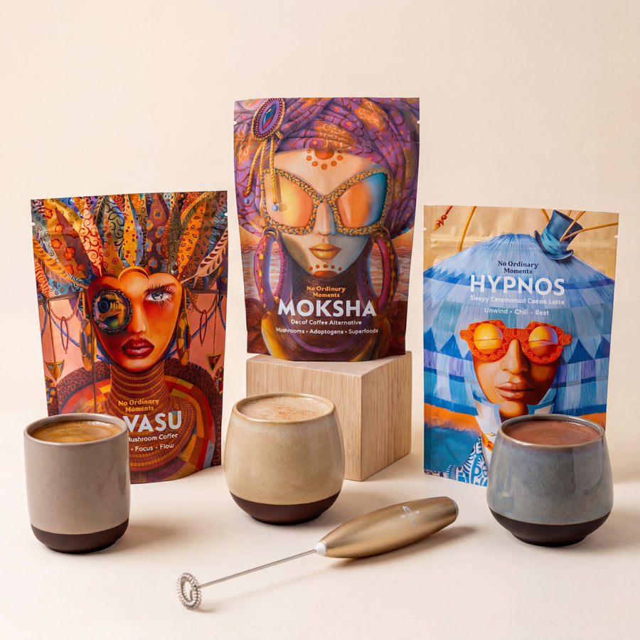 SuperLatte Bundle