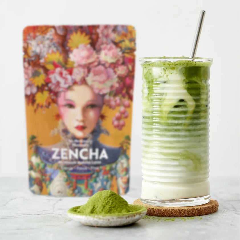 Zencha